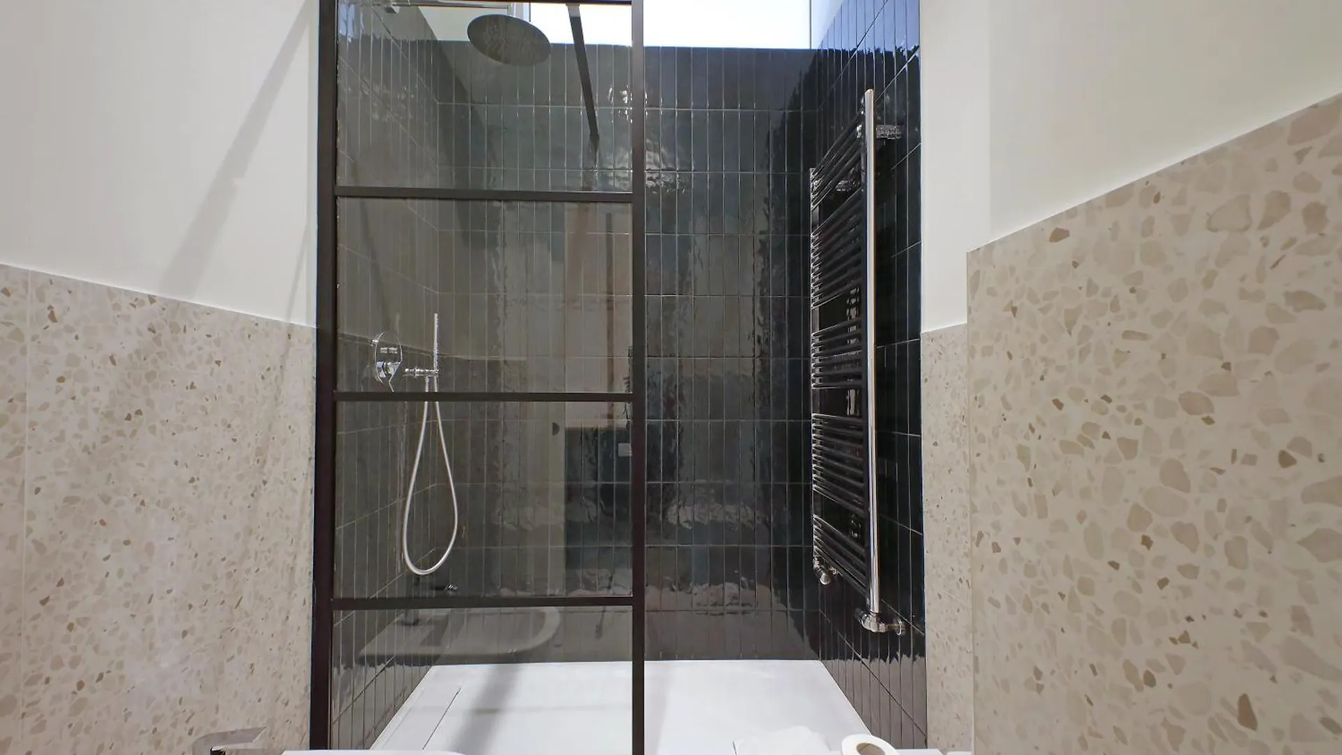 Modern Family Apartment Roma
