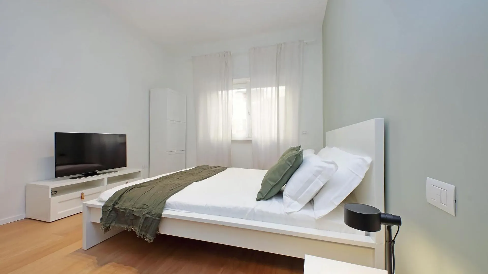 Modern Family Apartment Roma