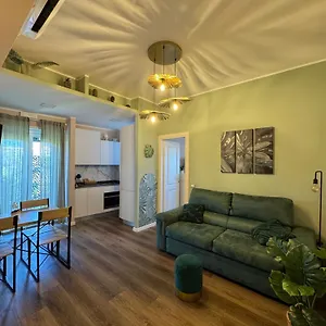 Appartamento Monstera House Trastevere, Roma