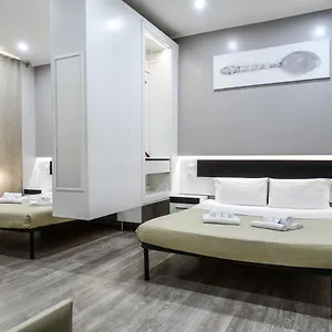 게스트하우스 O Affittacamere Casa Barberini, 로마